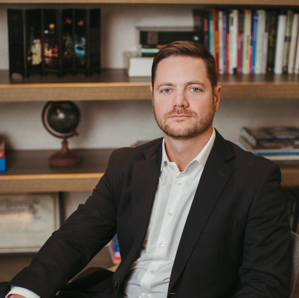 Ivan Kruger Fuganti - Consultor de Investimentos na FORE Consultoria de Investimentos, certificado CFP®, CFG, CVM